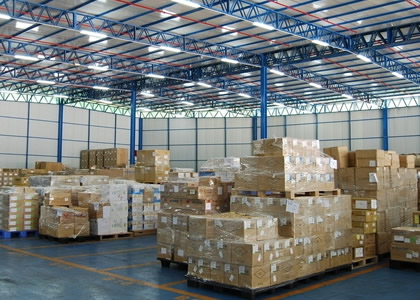 4月中國至歐洲集裝箱現貨利率出現罕見逆轉