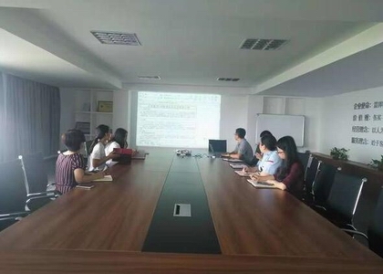 公司成立CSR管理體系小組